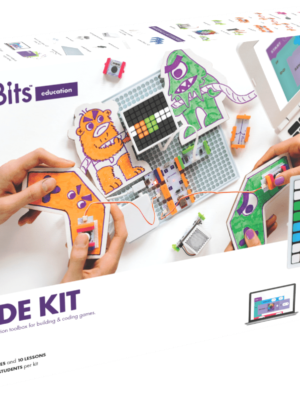 little bits