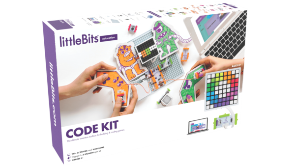 little bits