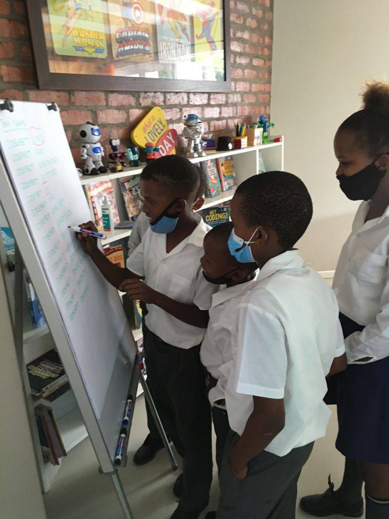 Blog illustrative photo